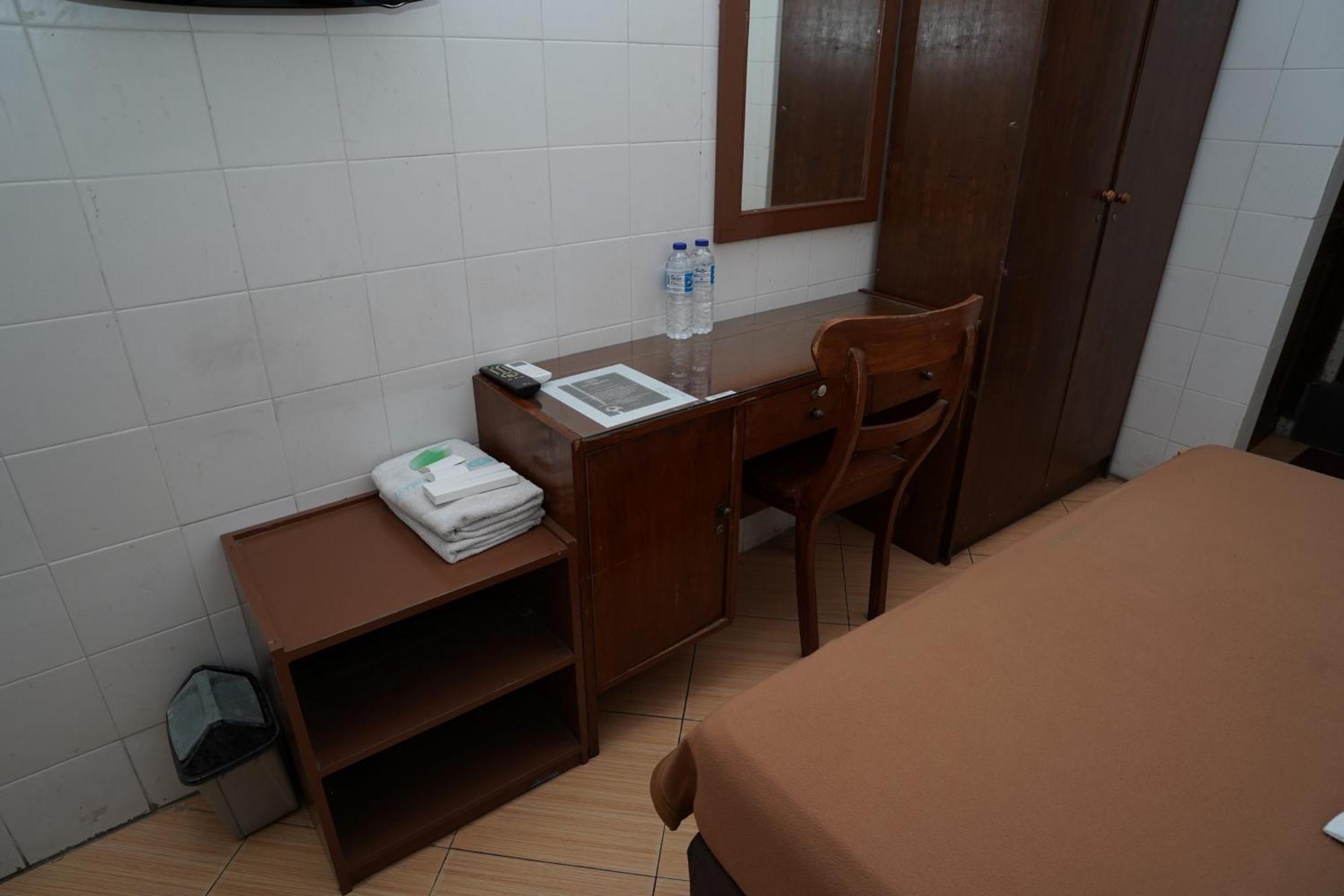 Grha Somaya Hotel Yogyakarta