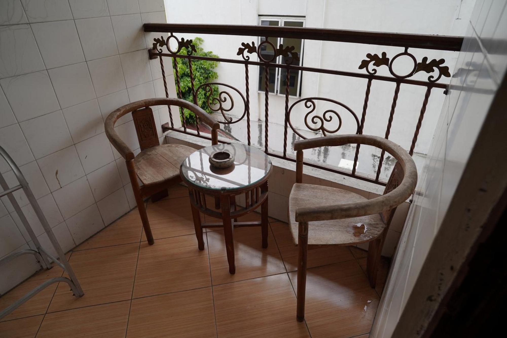 Hotel Grha Somaya Yogyakarta