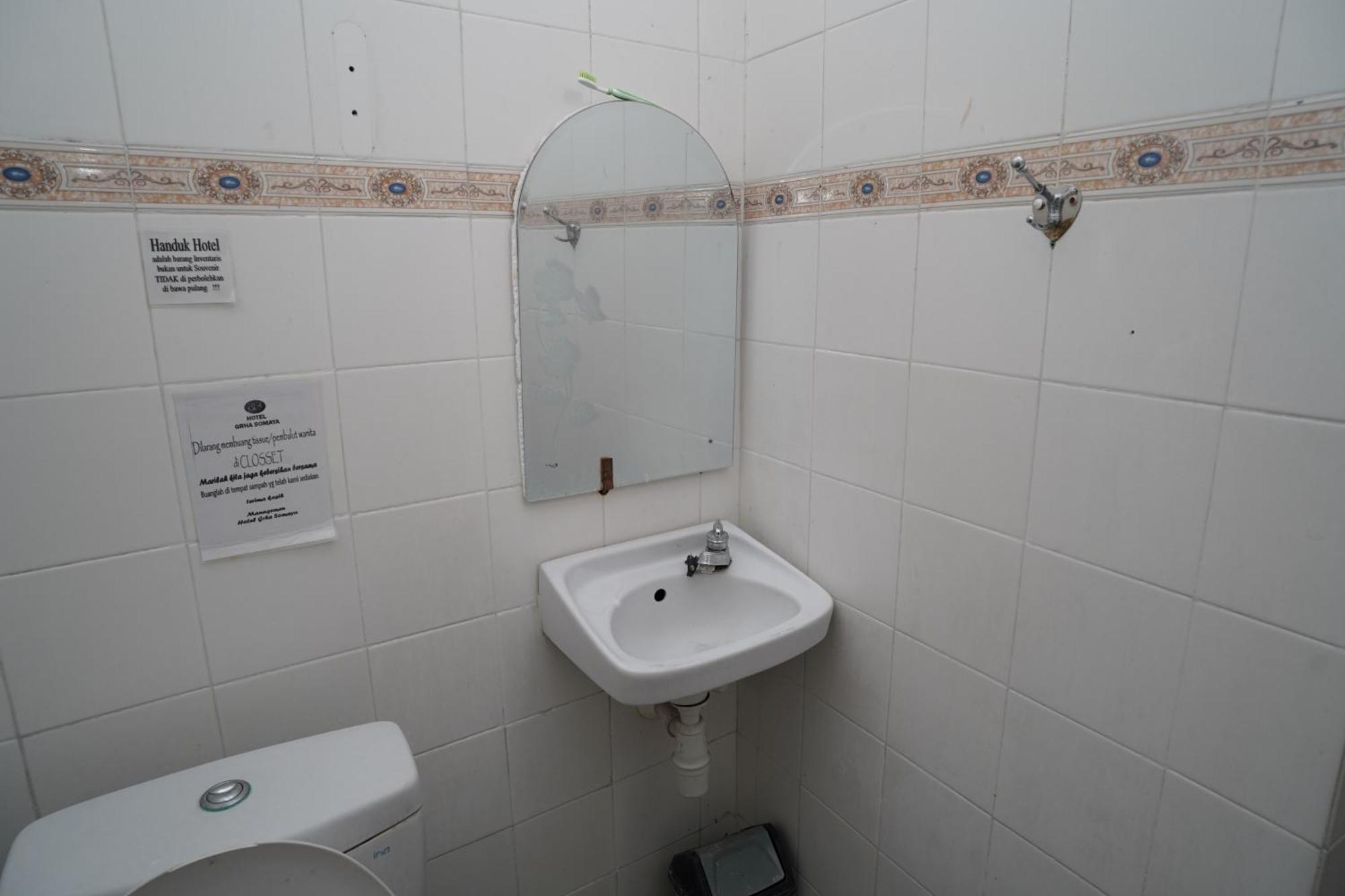 Hotel Grha Somaya Yogyakarta