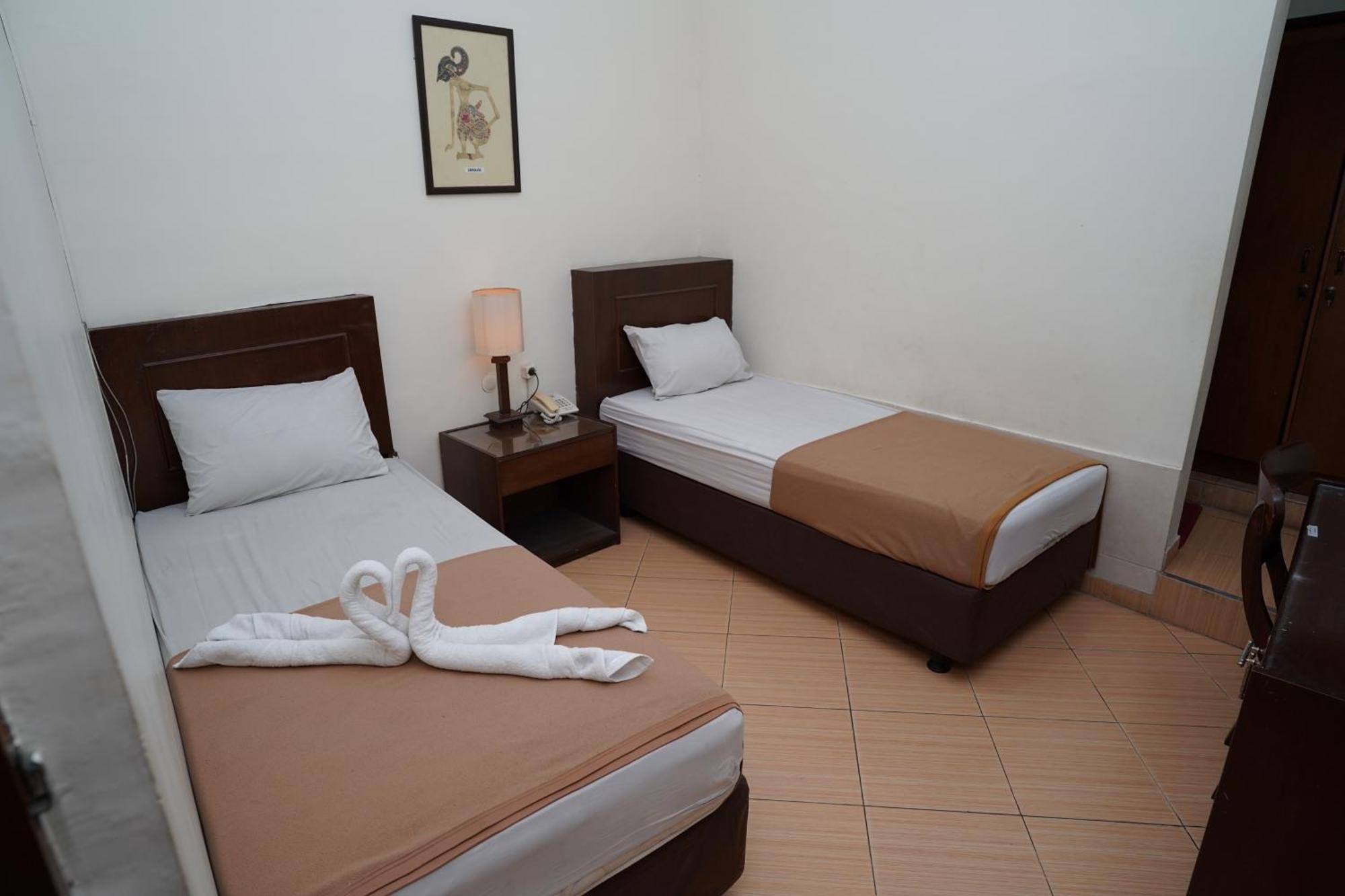 Grha Somaya Yogyakarta