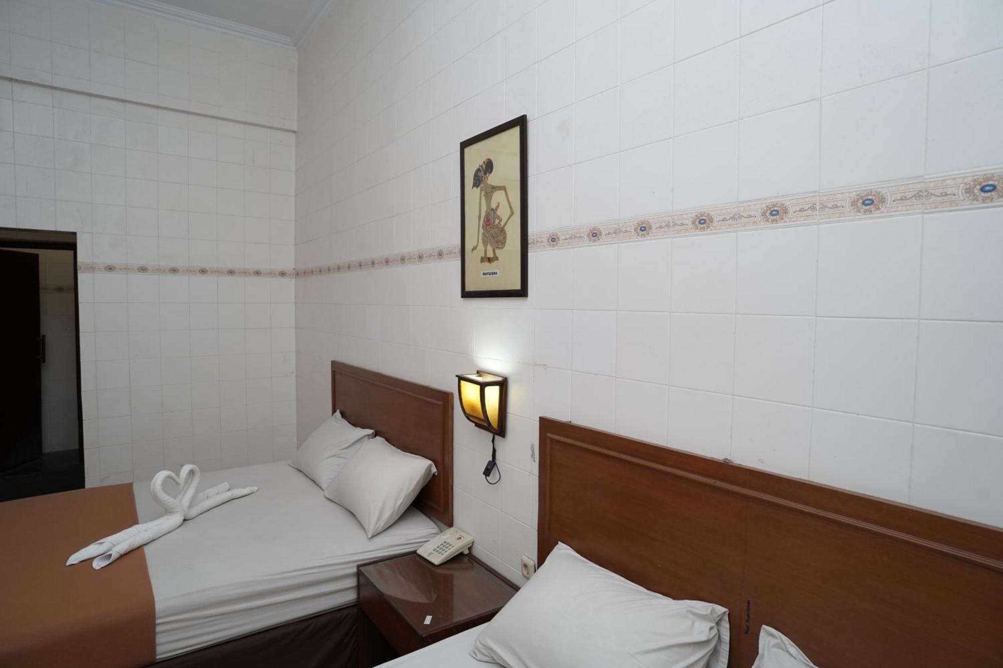 Grha Somaya Yogyakarta