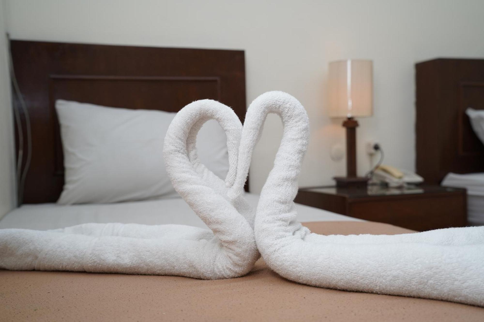Grha Somaya Hotel Yogyakarta