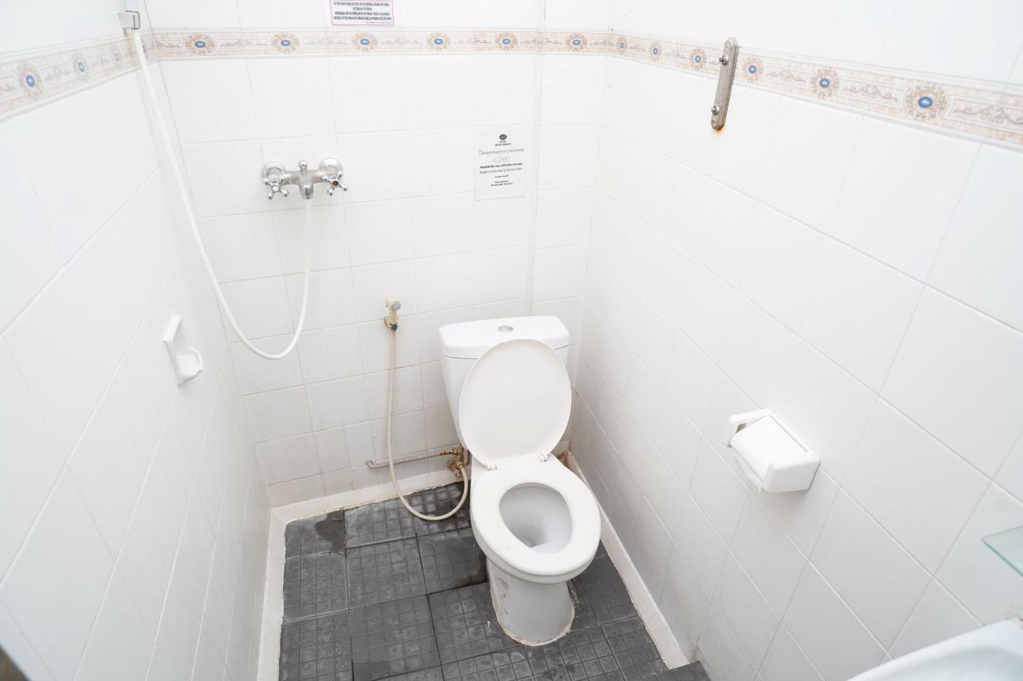 Hotel Grha Somaya