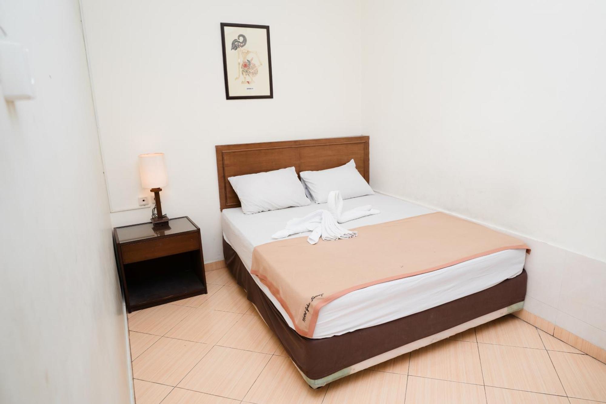 Hotel Grha Somaya