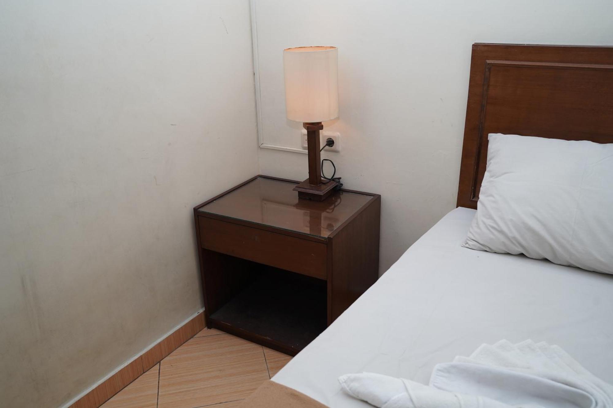 Grha Somaya 2* Yogyakarta